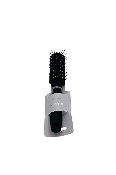 B&D Hair Brush – Everyday Detangling, Smoothing and Styling Brush