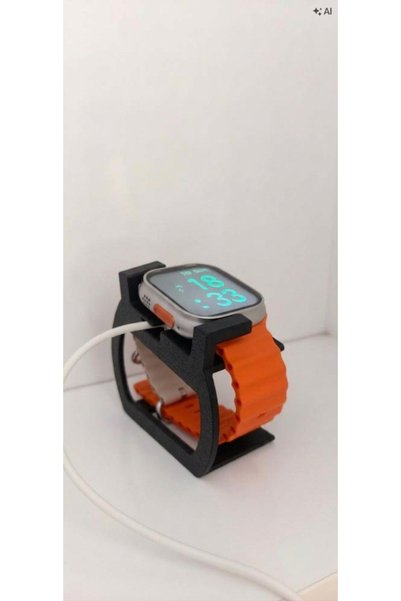 Watch charging stand