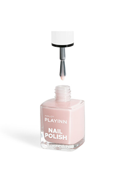 INGLOT Ojă Playinn - 102 15ml