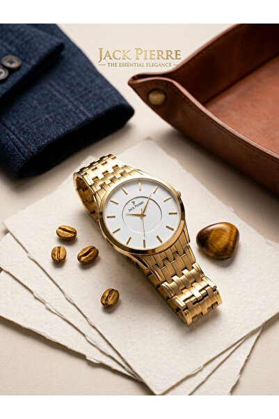 JACK PIERRE Aureus Classic