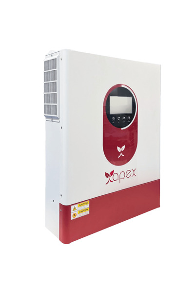 Pro 8.5 kW Akıllı İnverter 48V Mppt