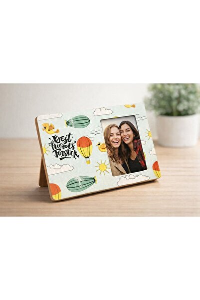 Best Friends Forever Çerçeve