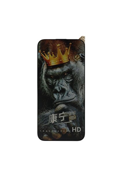 SEP Folie de protecție display din sticlă Privacy Full Glue pentru Apple iPhone 18 Pro
