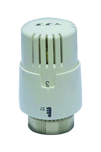 Eca TERMOSTATİK RV4L 15C KAFA