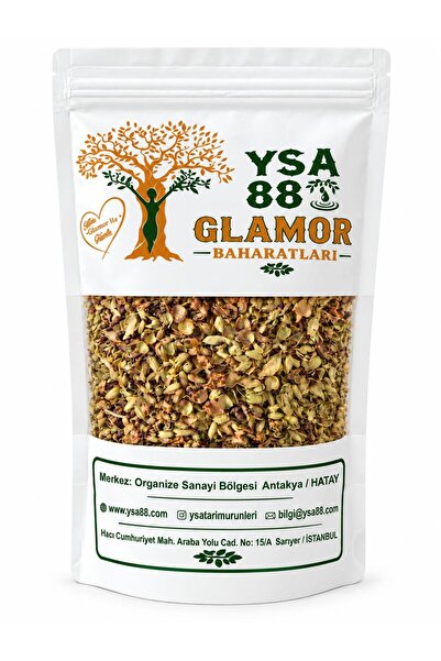 Fesleğen 25 gr