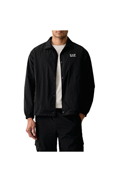 EA7 Jacheta TRAIN CORE ID M SHIRT NYLON Barbati