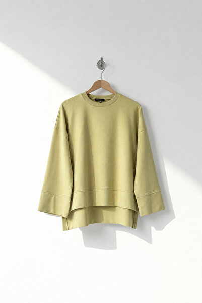 Oversize Sweat