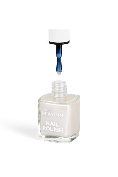 INGLOT Ojă Playinn - 121 15ml