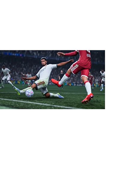 EA Sports Fc 27 Playstation 5 Fiziki CD Kutulu Oyun