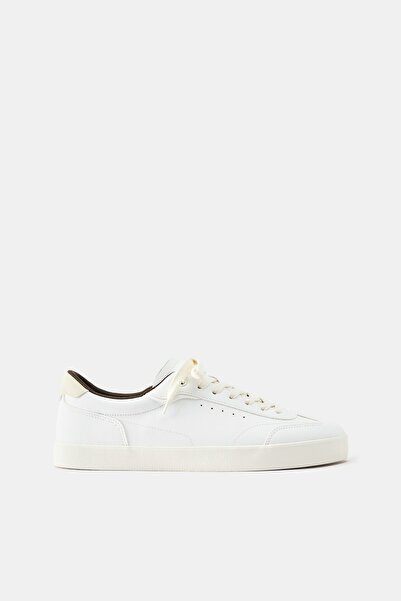 Pull & Bear Beyaz