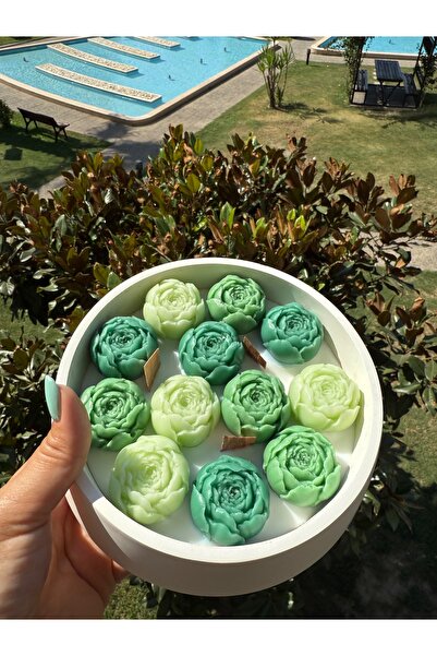 Peony Boll | Kase Mum