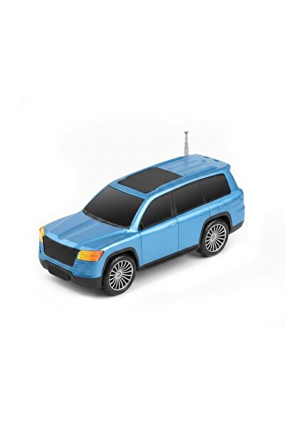 NEXTLY Boxă portabilă solară Bluetooth, design auto, 10W, Radio FM, USB/TF, A...