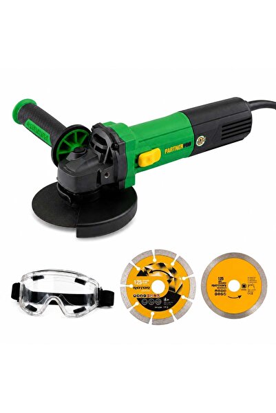 PartnerPro Polizor unghiular PartnerPro, 850W, 220V, 11000rpm, diametru disc ...