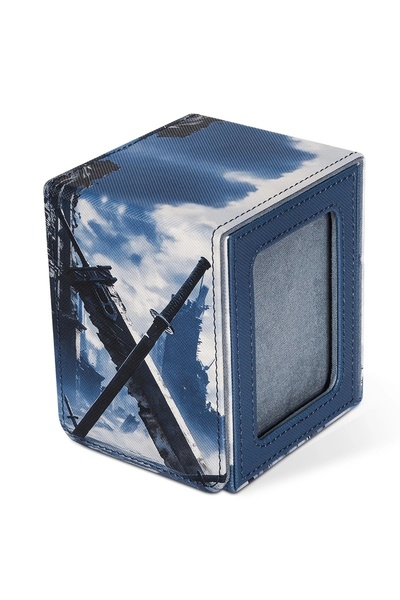 Choice V101TY-ZZHX Card Deck Box for Pattern Print Cards with Display Window,...