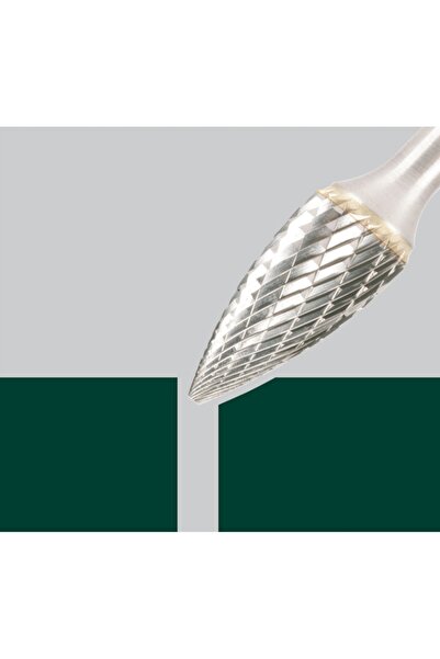 Metabo 628357000 6x18x50MM HM freză de frezat cu 3 tăișuri pentru polizor