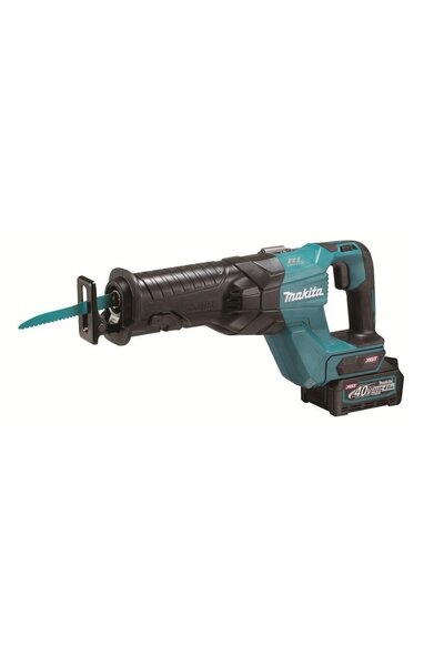 Makita JR001GM201 Ferăstrău sabie fără fir 40V