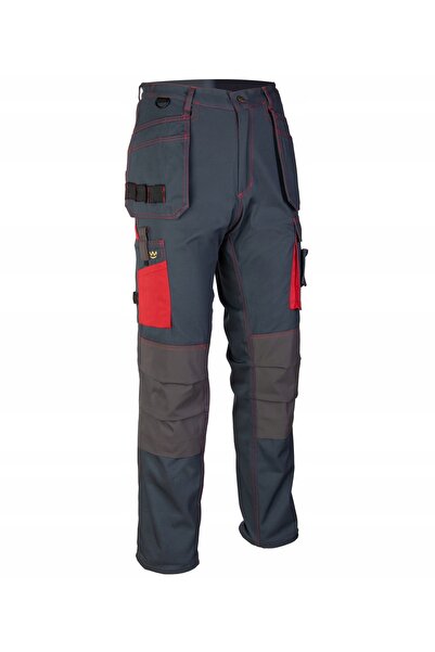 Seven Kings Pantaloni până la talie Quartz r. 30