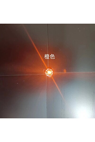 Choice orange 7.5*7mm Mini Magnetic Control Led Lamp Wireless Lights Toys for...
