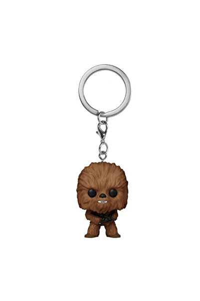 BANDAI 07 New Keychain Obi-wan Kenobi The Child Baby Yoda with Cup Boba Fett ...