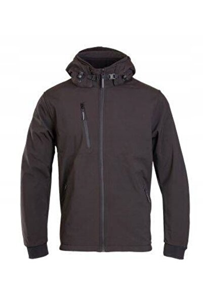 BENEFIT Jachetă hanorac de lucru impermeabilă SOFTSHELL CAMINO mărimea 4XL
