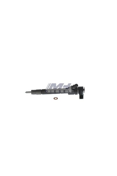 Bosch 0445110201 Common Rail Enjektör – Mercedes Sprinter Vito 2.2 2.7 CDI