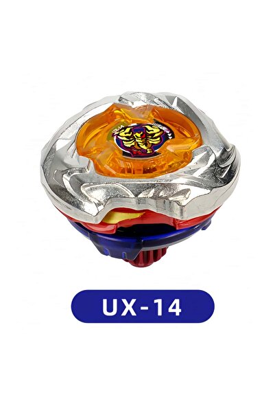 Choice UX-14 Beyes Gyro X Toy UX-06 Booster Leon Crest 7-60GN UX13 UX11 UX09 ...