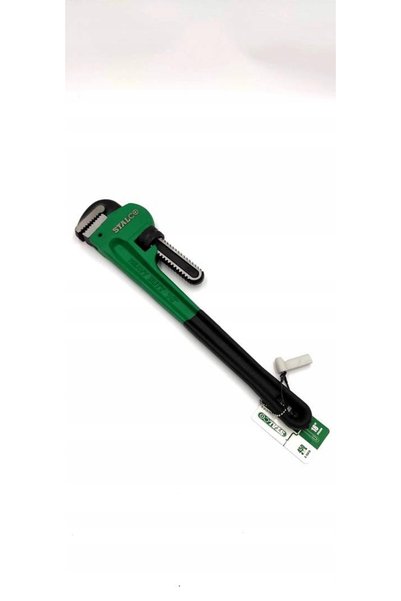 Stalco Cheie hidraulică pentru țevi Stillson 450mm S-15018
