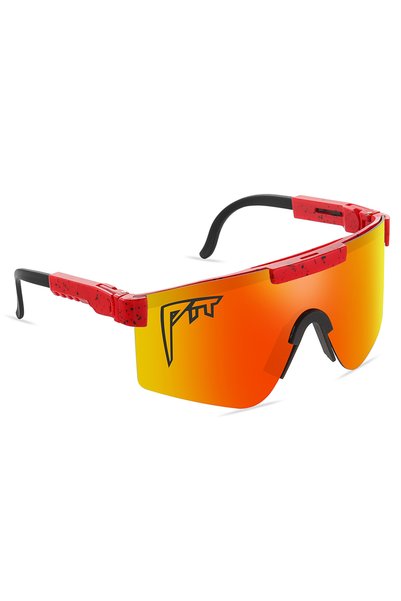 Choice CC9 Fashion Men Women Hiking Glasses Baseball Sun Glasses Men Women So...