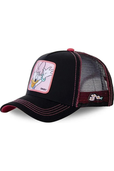 Choice 55-60cm DAISY High Quality Cartoon Styles Anime Snapback Cotton Baseba...