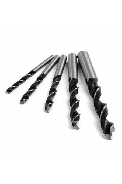 Fisch Burghiu pentru lemn FI20, lungime utilă 140mm, lungime totală 205mm, sp...