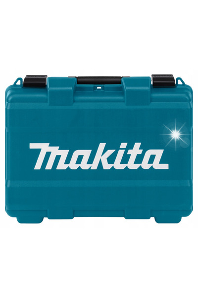 Makita VALIZĂ VALIZĂ ȘURUBELNIȚĂ DF347 DF457 TD127
