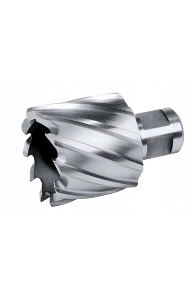 EXACT Burghiu TREPANACYJNE fi 30mm SCURT 30mm WELDON 19mm 33030