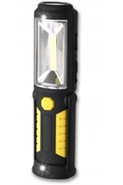 mtx Lampă de atelier COB LED 300 lm USB Power Bank KING TONY HCJF701AL