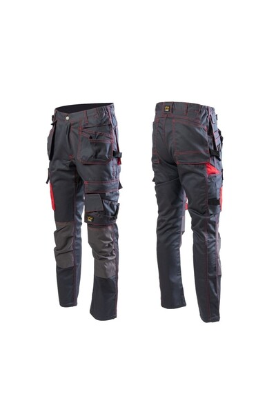 Seven Kings Pantaloni până la talie Quartz r. 31
