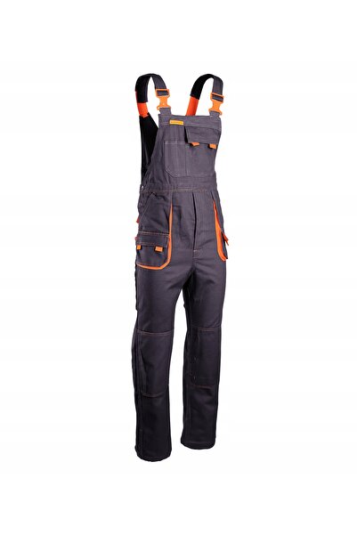 Brixton Pantaloni salopetă monterskie SPARK oțel 46
