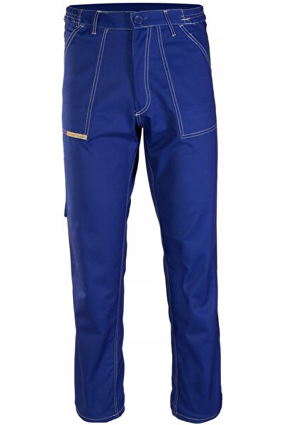 Brixton Pantaloni până la talie CLASIC albastru 62
