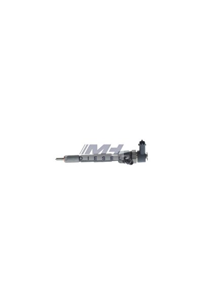 Bosch 0445110682 Enjektör – Alfa Romeo Giulietta Jeep Compass Renegade 2.0 Dizel