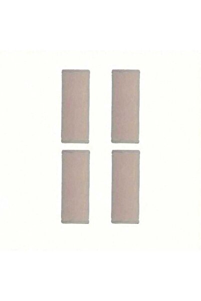Choice Grey 4pcs 4-pack of soft car door handle gloves, universal roof door h...