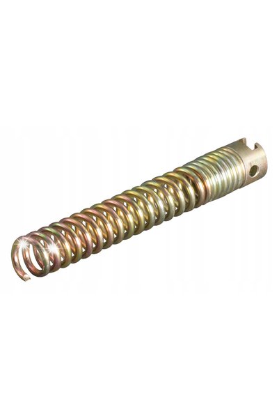 REMS Burghiu drept 16 pentru COBRA ORIGINAL 171250 cu vârf spiralat