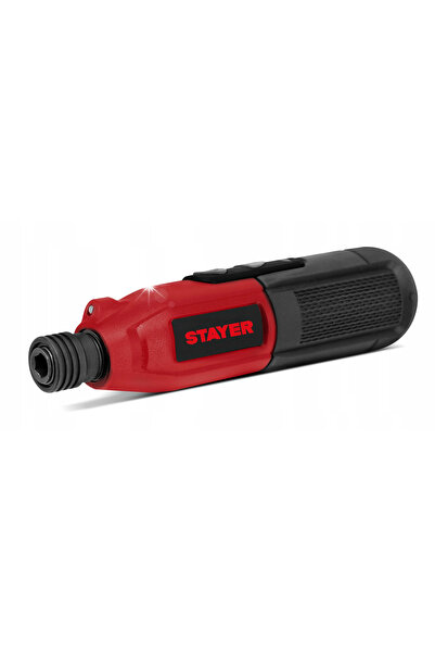 STAYER Șurubelniță electrică pro-36-kit 3.6V