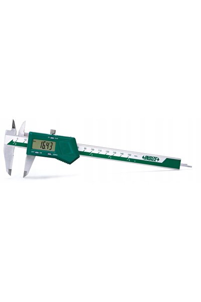 İnsize Șubler electronic cu șurub 150mm / 0-6 " (1108-150W) fără rolă