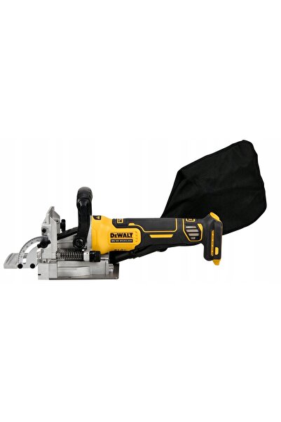 Dewalt LAMELOWNICA FREZARKA WPUSTY 18V DCW682N