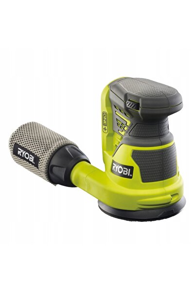 Ryobi RPS100-SA20 100W Șlefuitor orbital oscilant + 20 discuri abrazive