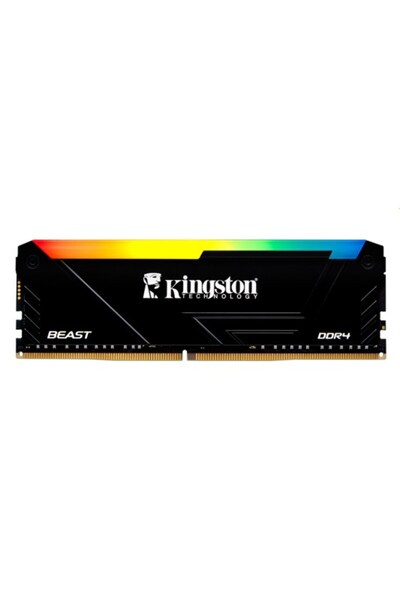 Kingston 32GB DDR4 CL16 KF432C16BB2A/32TR RGB 1x32