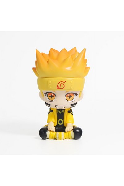 BANDAI 01 12 قطعة مجسمات أنمي ناروتو، مجسمات أكشن لشخصية أوتشيها إيتاتشي بتصم...