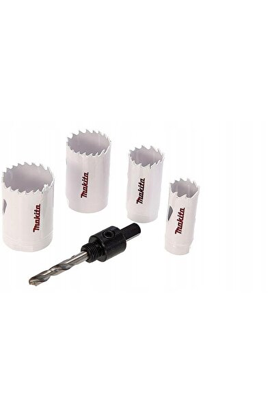 Makita D-33641 SET ADAPTOARE PENTRU BURGHIU