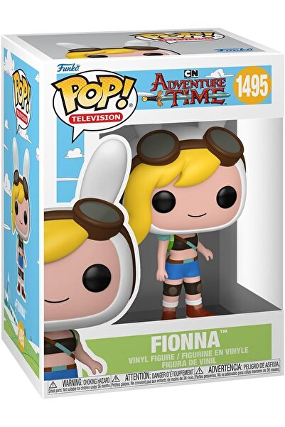 Funko Pop! Television: Adventure Time: Fionna