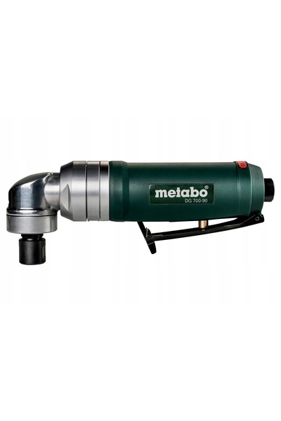 Metabo DG 700-90 polizor pneumatic drept