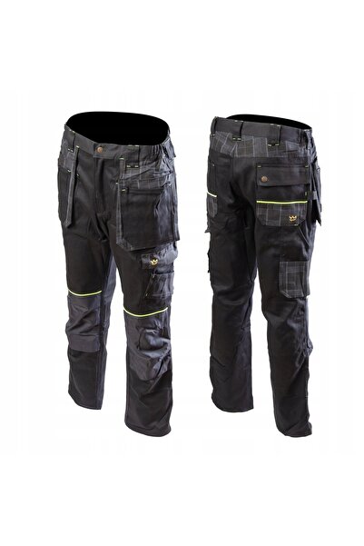 Seven Kings Pantaloni până la talie CORDURA DIAMANT r. 25