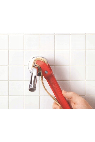 RIDGID Cheie pentru țevi 2 "31335 bandă 12